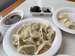 -海知道大连海鲜水饺(南山大冲店)