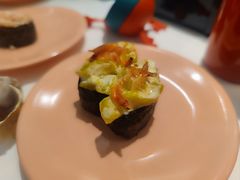 -争鲜回转寿司(通州万达店)