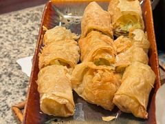-南京大牌档(中山陵店)