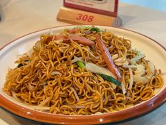 -杏花樓(福州路总店)