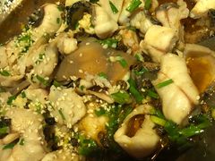 -百岁鱼庄·常州老字号(湖塘店)