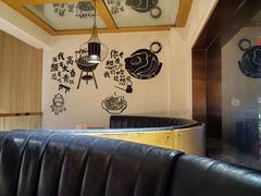 -胡马八破·川菜小馆(高新万达店)