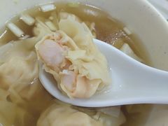 -麦文记面家(佐敦店)