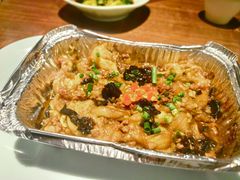 -蚝翅·海鲜粥·烧烤·羊肉季(鄞州万达店)