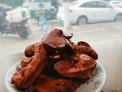 -许家鸡味手抻面馆(杏林街店)