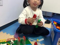 -童程童美少儿编程乐高机器人(红谷滩校区)