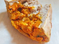 蒜香南瓜鸡肉-PAOPAO Bakery&Café(港汇店)