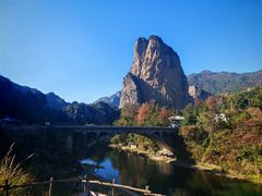 -楠溪江风景名胜区