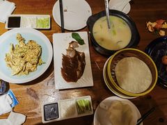 -又一福烤鸭·北京菜(东四店)
