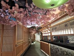 -礼舍·和牛火锅·烤肉·料理餐厅(华茂店)