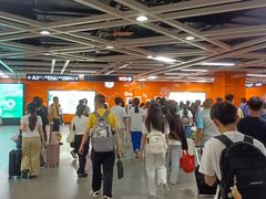 -嘉禾望岗(地铁站)