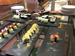 -雄楚国际大酒店-四季西餐厅