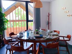 包厢-丹江渔村(望京店)