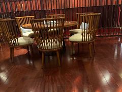 -建滔诺富特酒店-悦餐厅