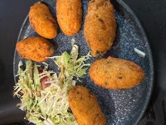 -妈阁铭记澳葡美食