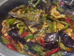 -一块豆腐·海鲜·家常菜(李沧书院路店)
