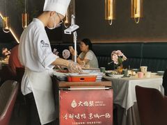 -大鸭梨烤鸭(望京店)