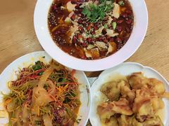 -去茶去餐厅(中央大街店)