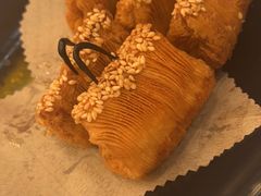 -顺德人家食府(黄金广场店)