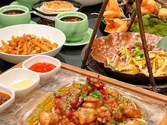 -锦府盐帮·私宴(赛特店)