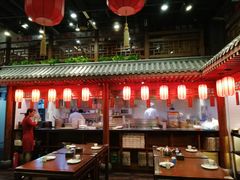 -长安面坊(西点茂店)
