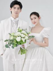 点击看大图 -奈斯影像婚纱摄影(拱墅店)