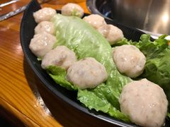 -牛品福潮汕牛肉火锅(旺庄店)