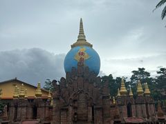 -一寨两国风景区