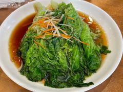 -长寿参鸡汤(朝韩风情街店)