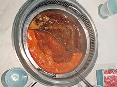 -季季红火锅(柳州城中万达二店)