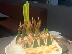 -1718海鲜姿造(苏宁宴请臻选店)