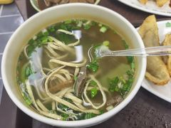 -清真蒋有记(老门东店)