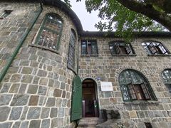 -莫干山风景区