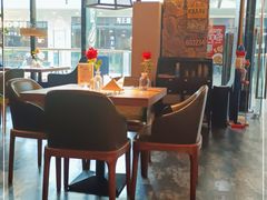 -西豪果木牛排(龙泉万达店)