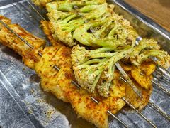 -老虎滩大连海鲜烧烤(建邺云锦路总店)