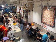 -小豆海棠(嘉兴路店)