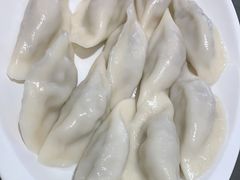 鲜虾水饺-喜家德虾仁水饺(浦东山姆店)