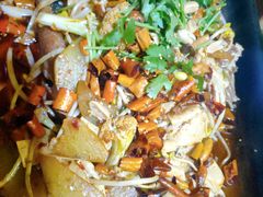 -吴记百姓菜馆·北京菜·烤鸭(故宫店)