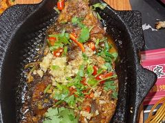 -杨家崴子碳缸烧烤(东三马路店)