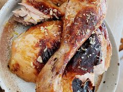 蜂蜜烤鸡-BOR Eatery(安福路店)