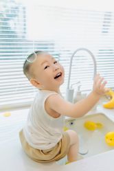 -NICE KIDS 奈时儿童摄影