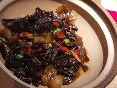 -青年公社烤鸭(蜀山万象汇店)