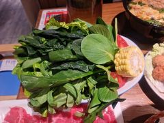 -花间小酌火锅小酒馆(吕四店)
