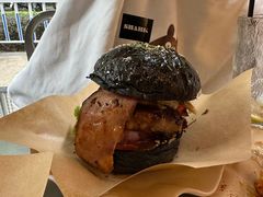 -shark burger·鲨鱼汉堡(交子大道店)
