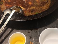 -大鱼山房鱼头火锅(老字号品质店)