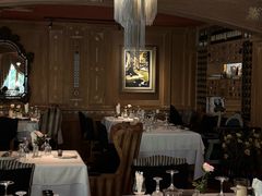 -火车头法国西餐厅