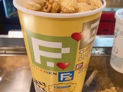 -金逸影城(影视中心IMAX店)