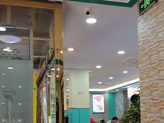 -西域美食(西直门南小街店)