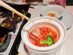 -火宫殿·小吃王国(坡子街店)