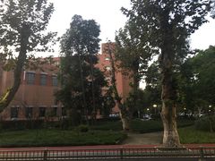 -四川大学(望江校区)